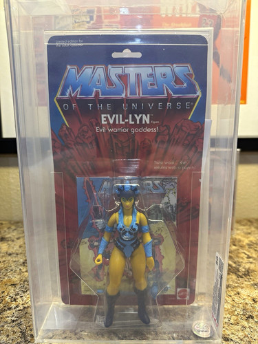 Mattel motu 2000 serie - 2000,