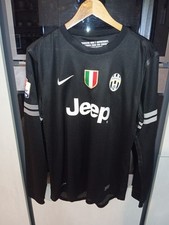 Maglia Match Worn Issued Pirlo