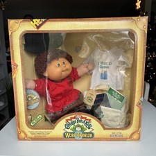 Bambola vintage Coleco 1985