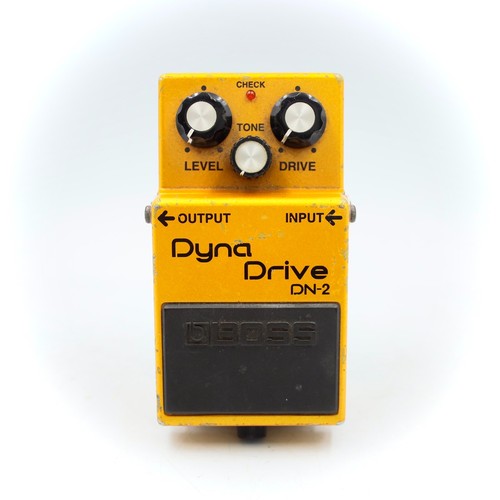 Boss dyna drive - boss, dn-2