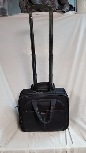 Samsonite rolling tote pilot - rolling,