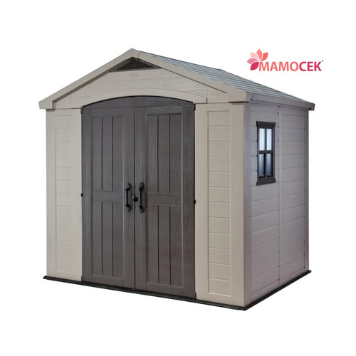 Casetta giardino keter - casetta,