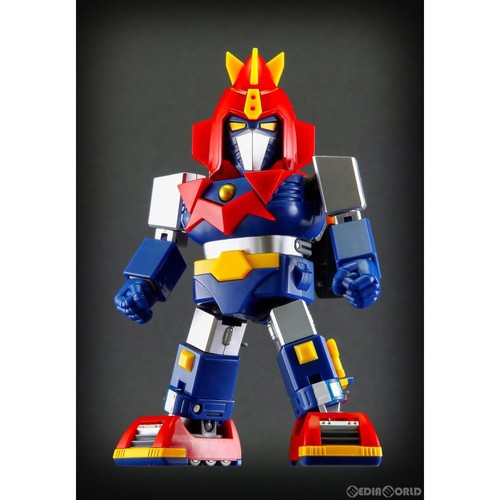 Mini deformed super macchina - deformed,