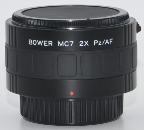 Bower mc7 af - bower, pz/af