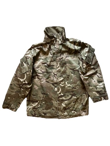 British army mtp mvp - army,