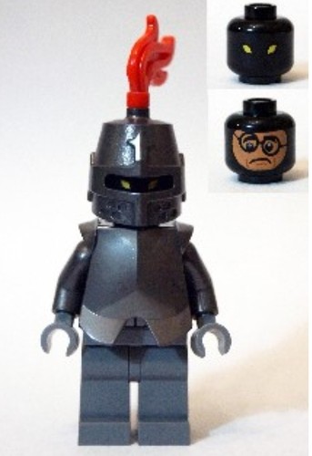 Lego minifigure scooby - minifigure, doo
