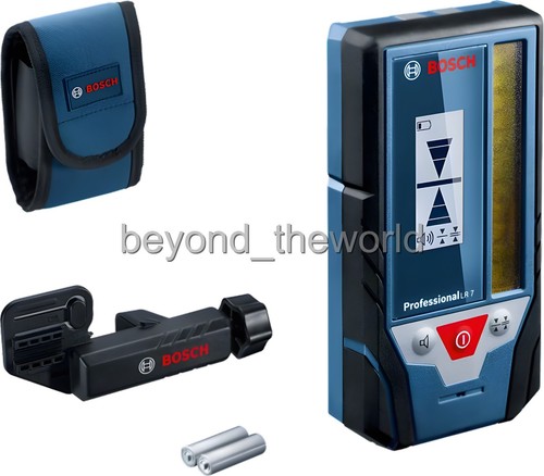 Bosch ricevitore laser di - ricevitore,
