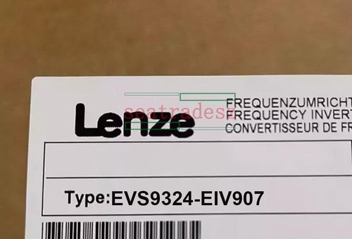 1pz nuovo lenze evs9324 - 1pz,