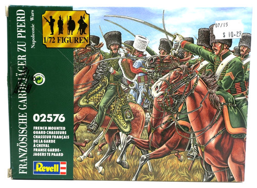 Revell kit modellino - 1/72,
