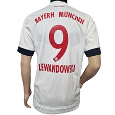 Maglia Bayern Monaco Robert