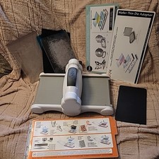 Sizzix 660340 Macchina per