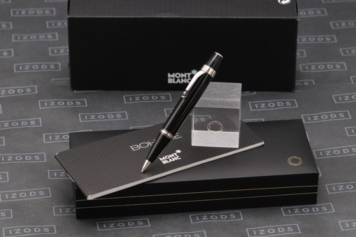 Montblanc boheme noir - boheme,