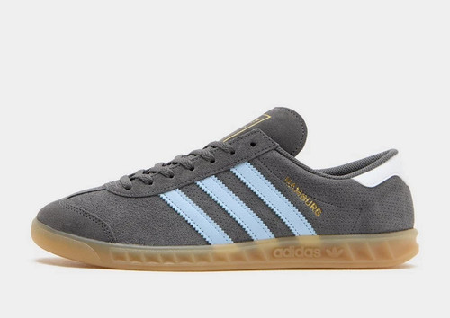 Adidas men originals hamburg - adidas,
