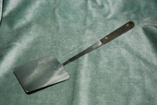 Pinza spatola EKCO USA inox