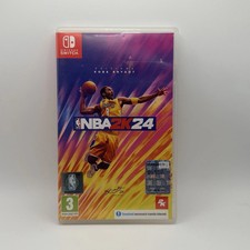 NBA 2K24 Kobe Bryant -