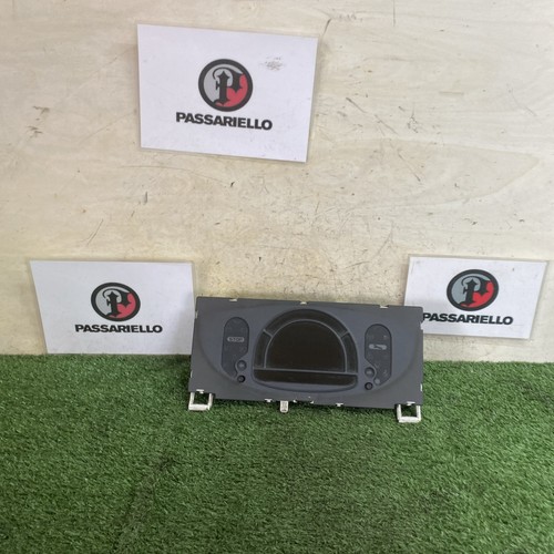 Strumentazione quadro veglia - quadro,