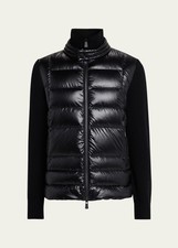 Cardigan Moncler Grenoble