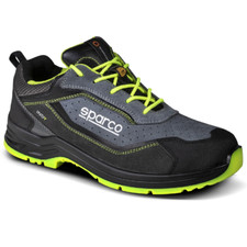 Sparco Indy Texas S1P ESD
