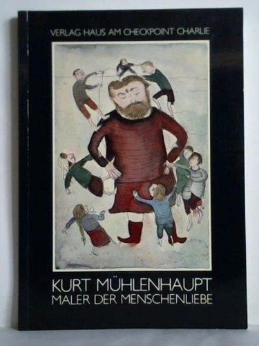 Kurt mühlenhaupt maler der - kurt,