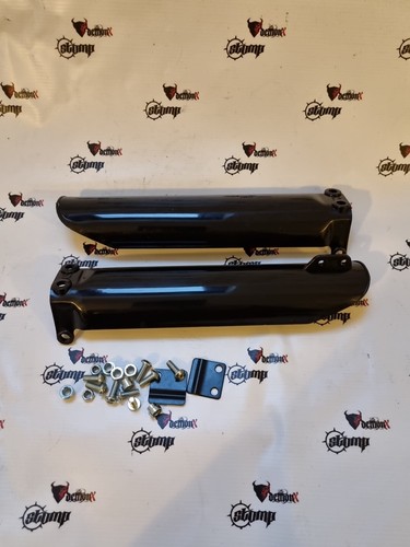 Protezioni forcella pit bike