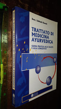 LIBRO: Ranade Trattati di medicina ayurvedica Guida pratica salute longevità