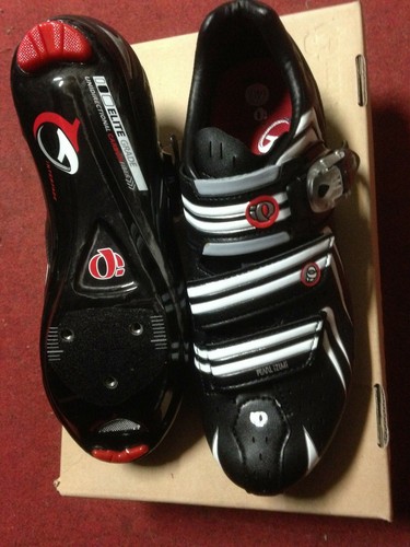 Scarpe bici corsa pearl - corsa, izumi