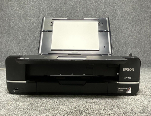 Epson 960 stampante - xp,