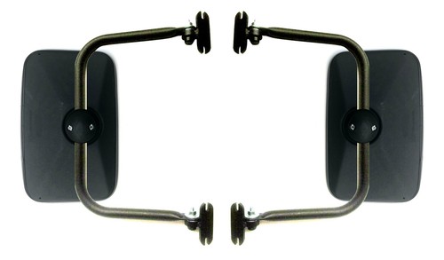Specchietti retrovisori - 2,