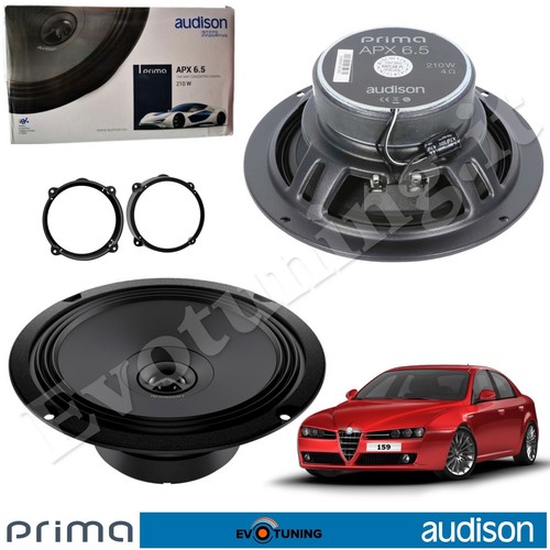 Kit casse altoparlanti - kit,