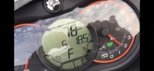 SeaDoo 300 2019-2023 GPS Speed
