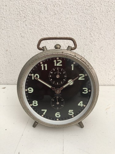 Orologio antico tavolo - da,
