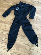 PeruFly Nazca SMALL Flight Suit for Paramotoring, Paragliding and Ultralights