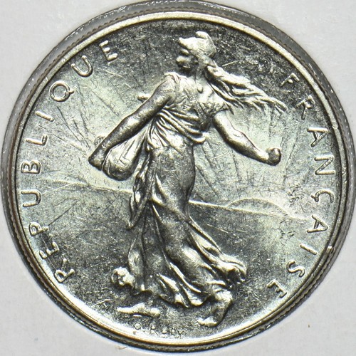 France 1999 franc 197178 - france,