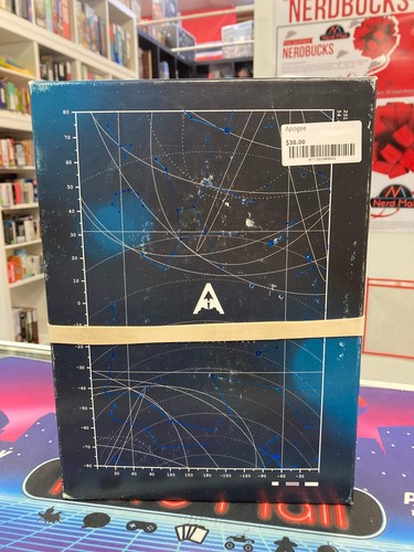 Apogee