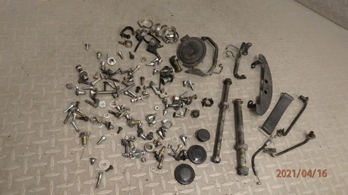 Honda xl1000v 2003 1000 - xl1000v, v
