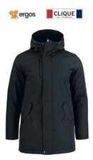 CLIQUE Giubbotto CRESTON