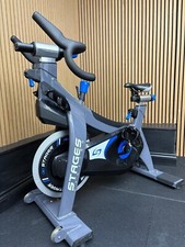 Bici da interno Stages SC2 -