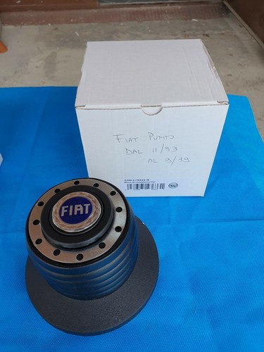 Mozzo volante sportivo fiat - sportivo,