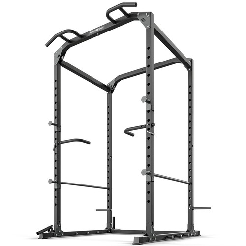 Gabbia allenamento - di,
