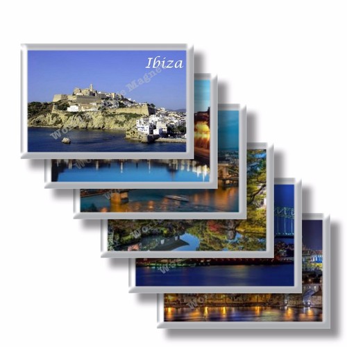 Isole baleari frigo - isole,