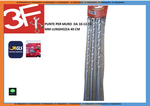 Kit punte per - punte,