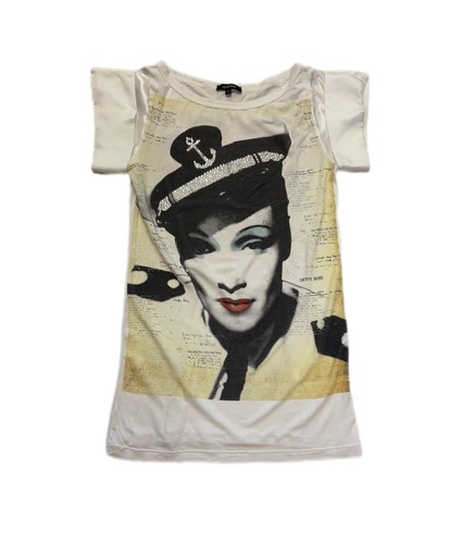 Denny rose maglia shirt - denny, t-shirt