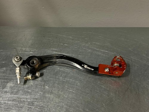 Rtech ktm pedale freno ergal - ktm,