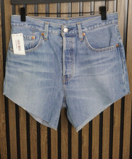 Donne Levi's 501 Pantaloni