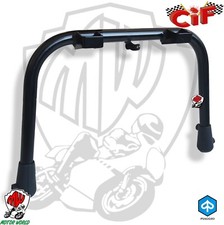 CAVALLETTO CENTRALE NERO DM 20