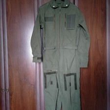 tuta da volo esercito italiano