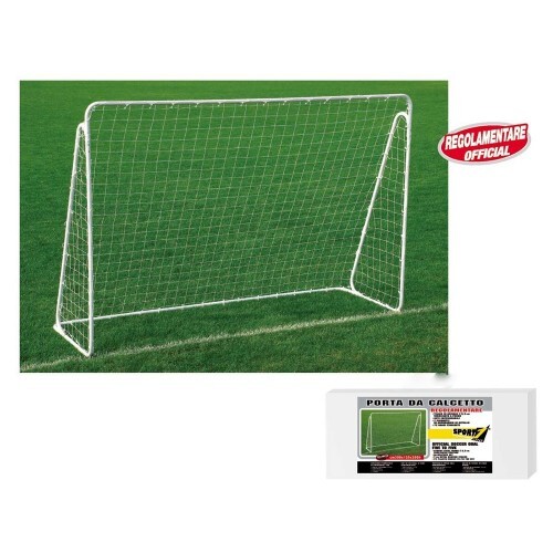 Porta calcio regolamentare - calcio,