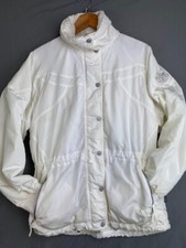 Giacca cappotto sci VUARNET