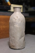 Borraccia Ciclismo Epoca anni '30 Alluminio Eroica Ciclista Bicicletta Corsa