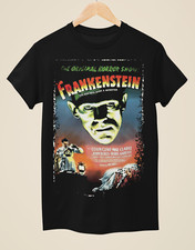 Frankenstein (1931) - T-shirt